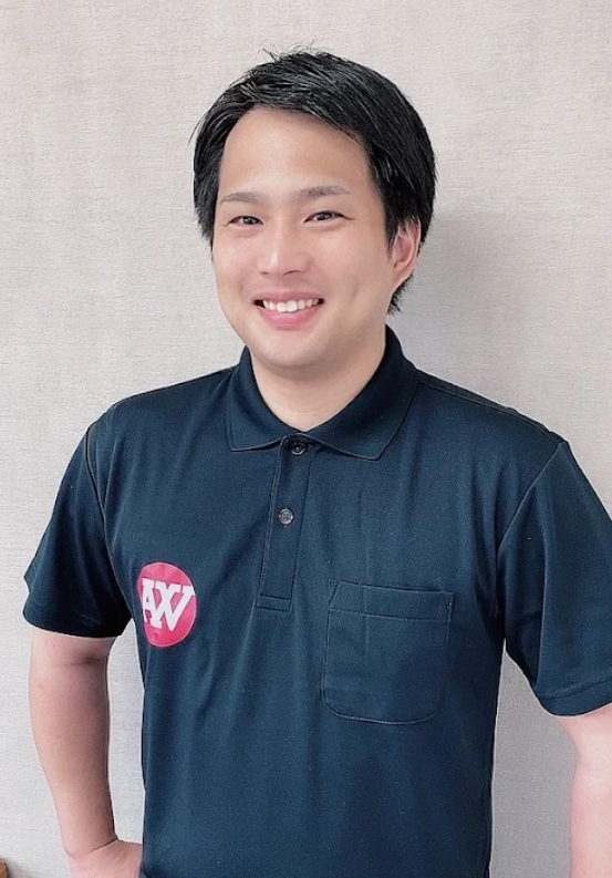 株式会社アークワークス 代表取締役 豊田将弘